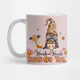 Trick or Treat Mug